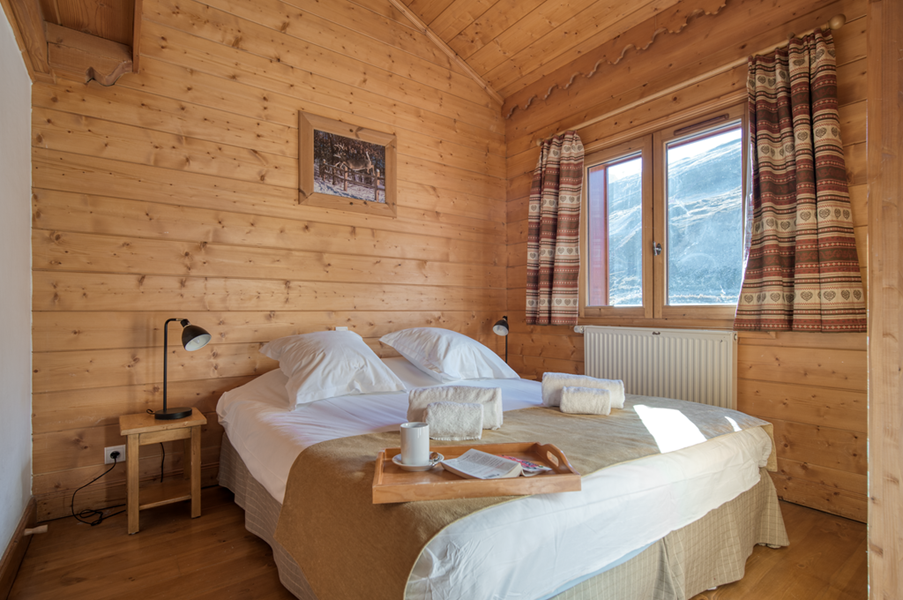 App. Ecrin 426, Tignes Val Claret