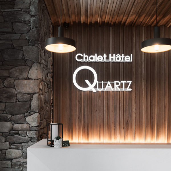 Illustration résidence