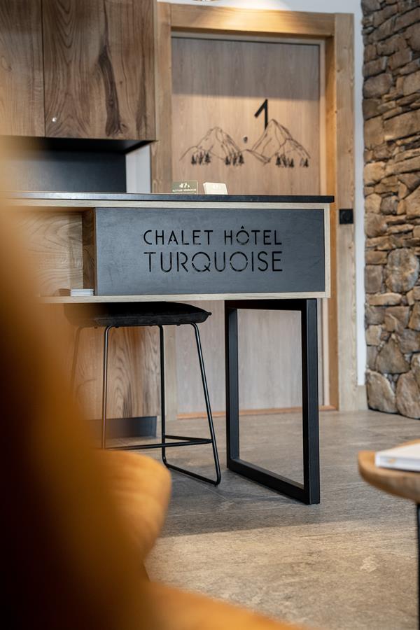 Illustration résidence