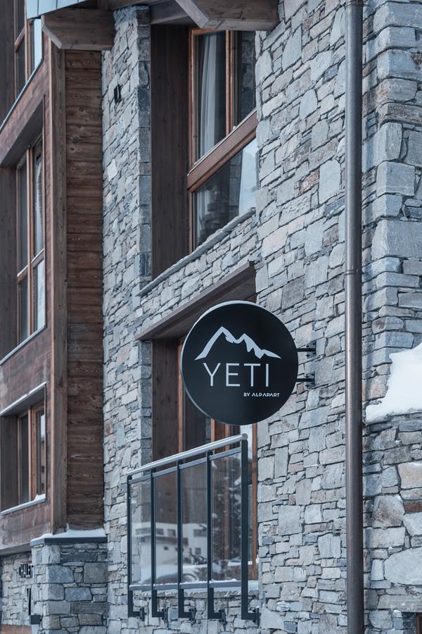 Illustration résidence