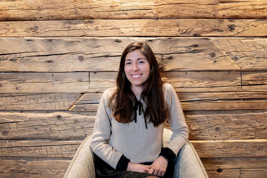 Directrice de la résidence