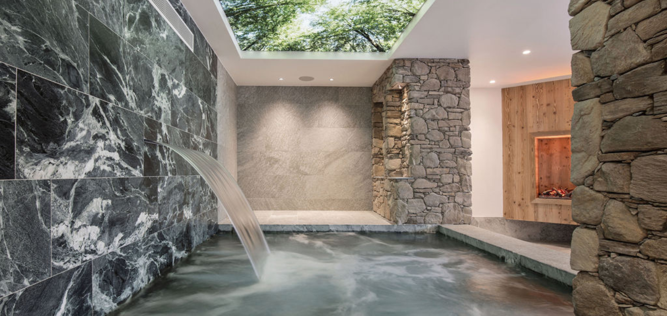 Solarium de 14h à 20h