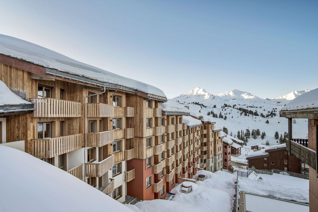 Résidence Cassiopée