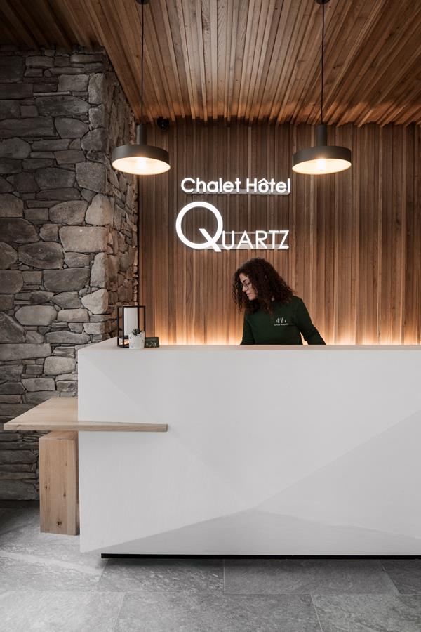 ACCUEIL PERSONNALISÉ